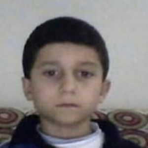 Meet your Posher, Abraham